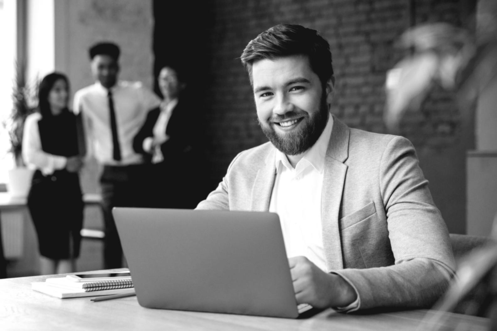 Espacio de trabajo colaborativo donde diseñamos experiencias educativas