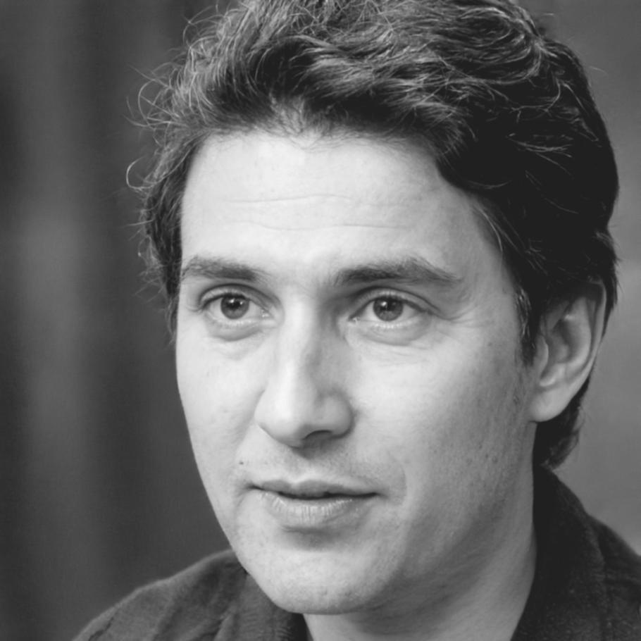 Perfil de Ignacio Paredes, Desarrollador de Plataforma